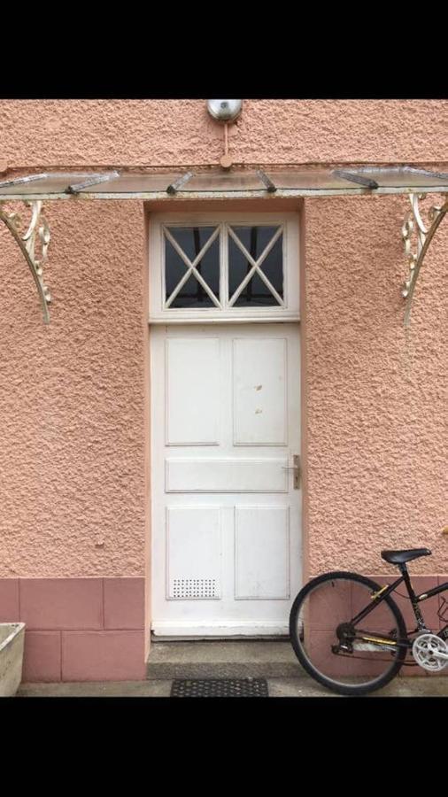 La Maison Du Rouge Gorge Nantes Exterior foto